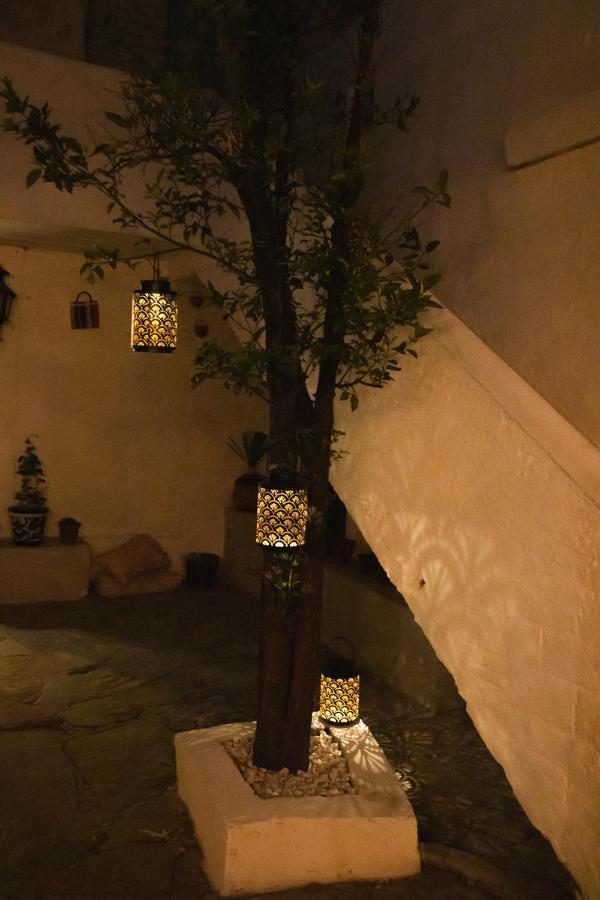 Patio Alojamiento Σαν Μιγκέλ ντε Αγιέντε Εξωτερικό φωτογραφία
