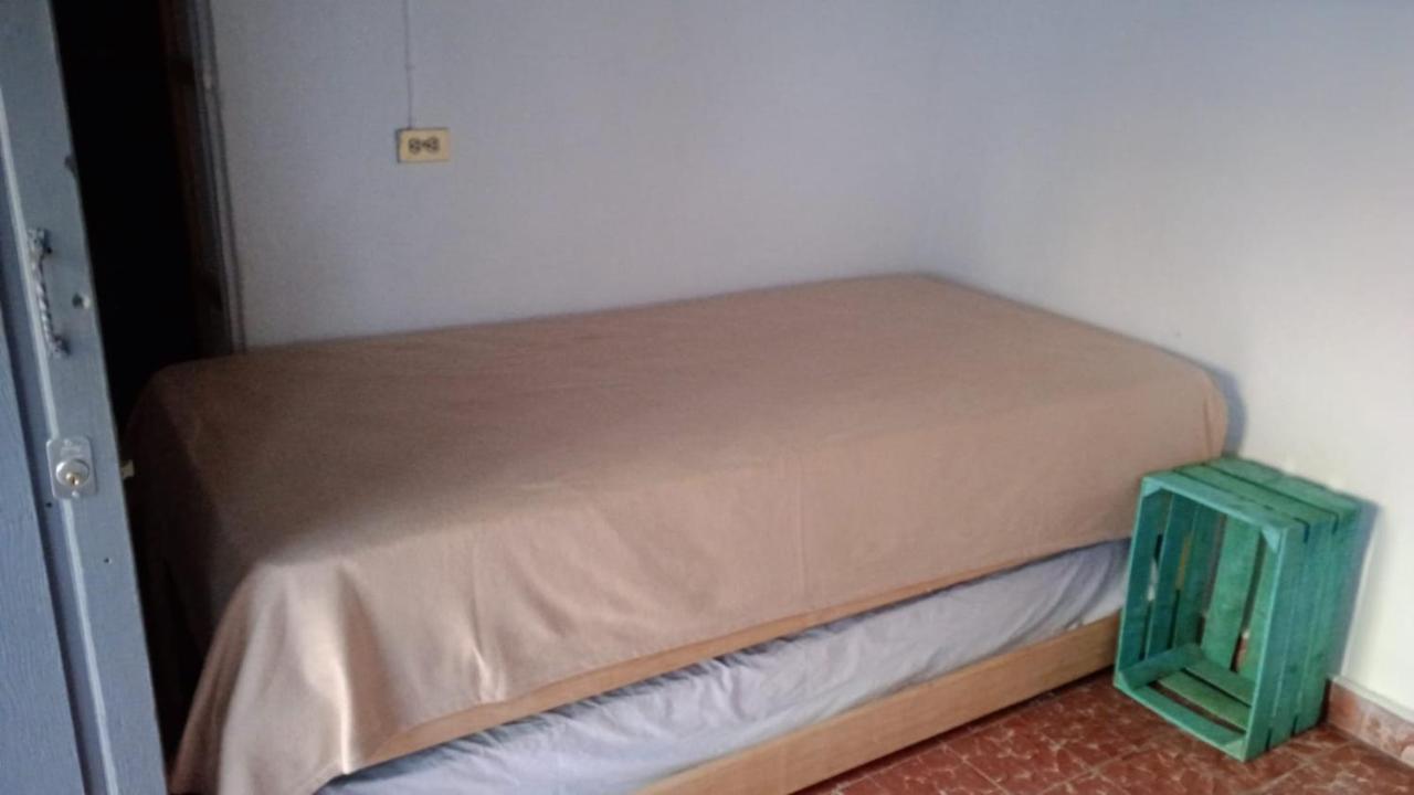 Patio Alojamiento Σαν Μιγκέλ ντε Αγιέντε Εξωτερικό φωτογραφία