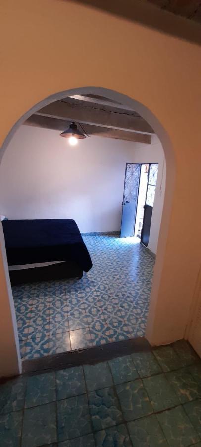 Patio Alojamiento Σαν Μιγκέλ ντε Αγιέντε Εξωτερικό φωτογραφία