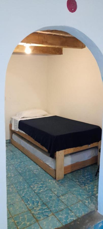 Patio Alojamiento Σαν Μιγκέλ ντε Αγιέντε Εξωτερικό φωτογραφία