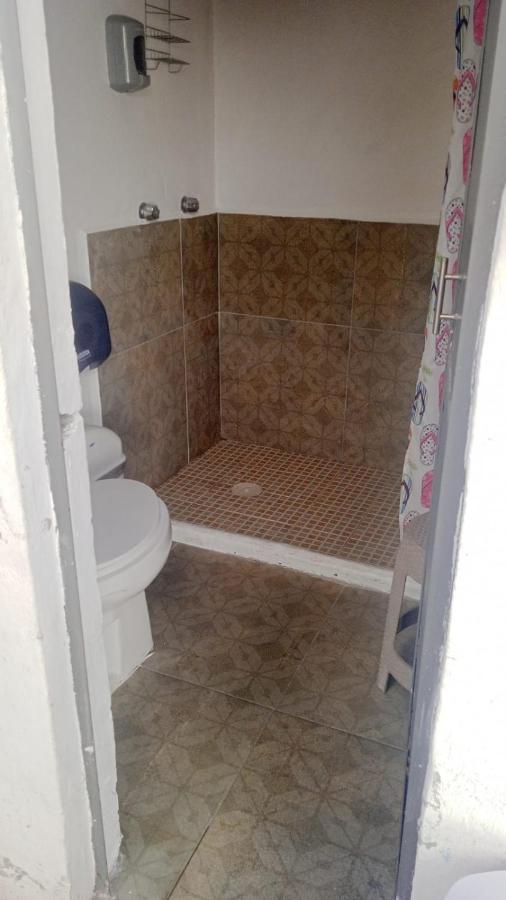 Patio Alojamiento Σαν Μιγκέλ ντε Αγιέντε Εξωτερικό φωτογραφία