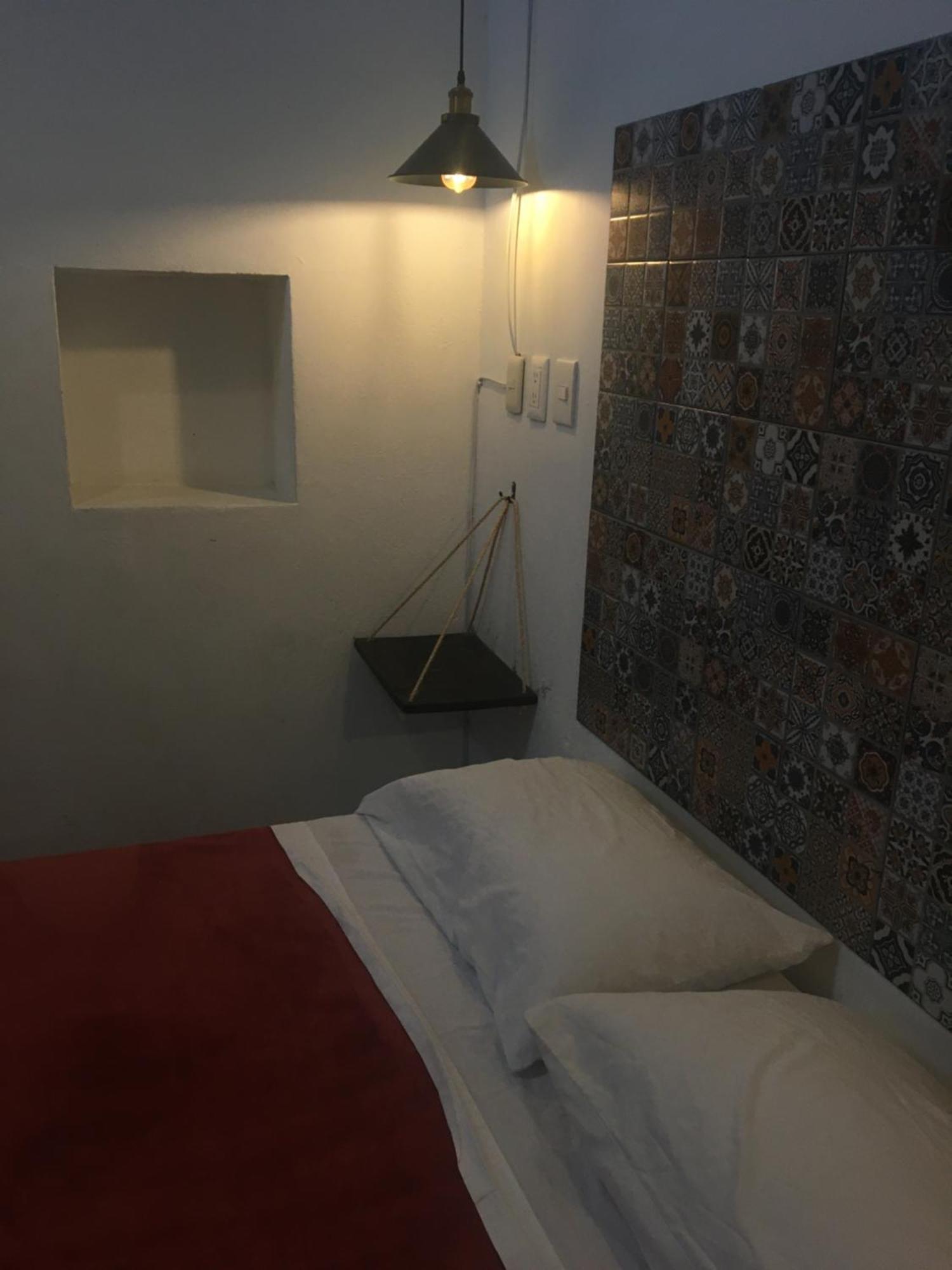 Patio Alojamiento Σαν Μιγκέλ ντε Αγιέντε Εξωτερικό φωτογραφία