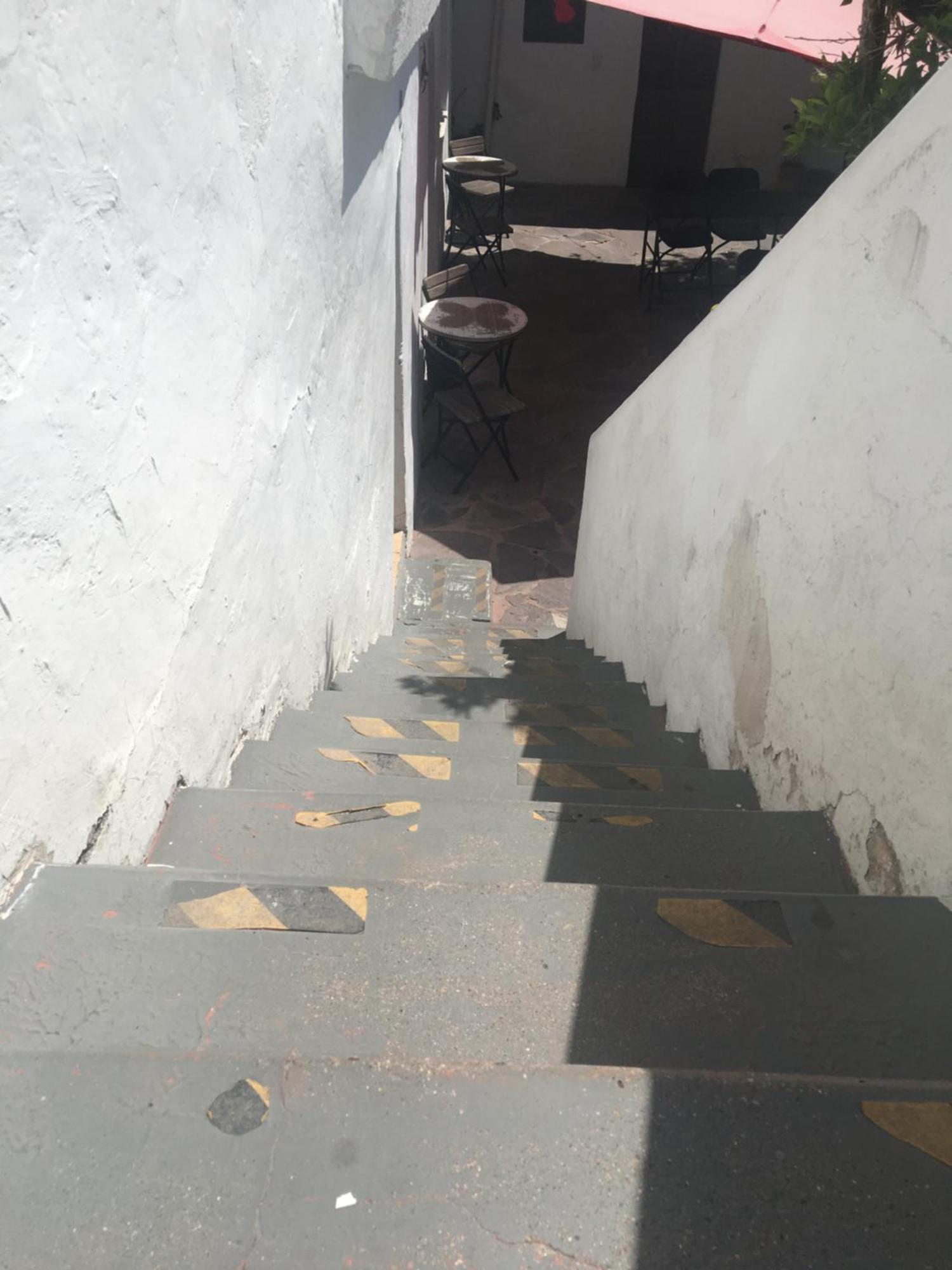 Patio Alojamiento Σαν Μιγκέλ ντε Αγιέντε Εξωτερικό φωτογραφία