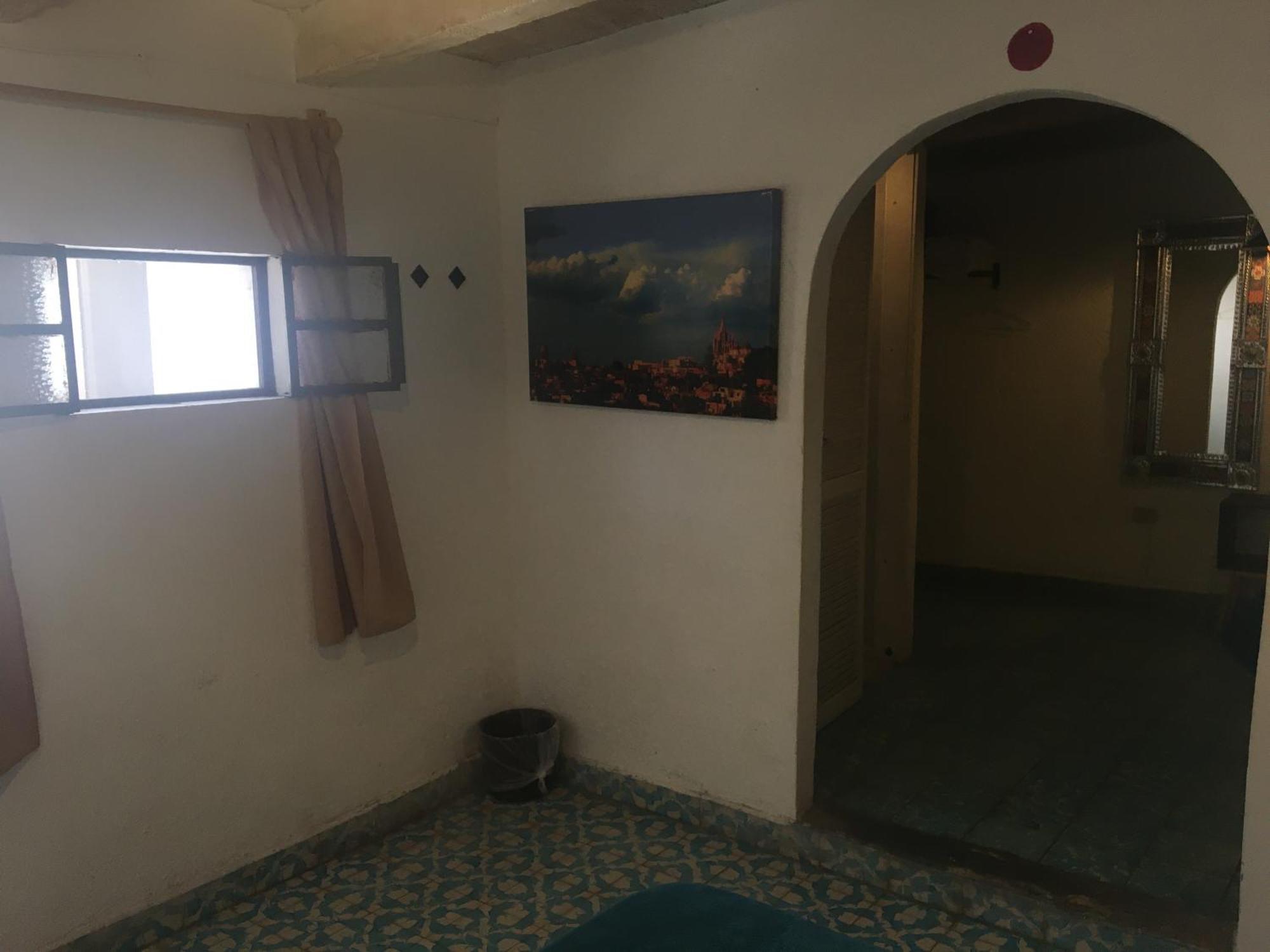 Patio Alojamiento Σαν Μιγκέλ ντε Αγιέντε Εξωτερικό φωτογραφία