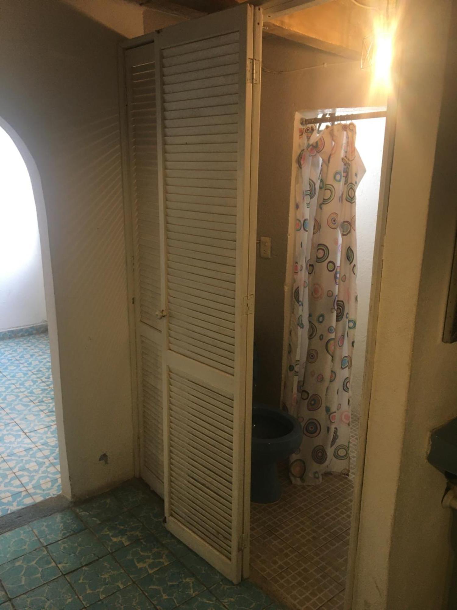 Patio Alojamiento Σαν Μιγκέλ ντε Αγιέντε Εξωτερικό φωτογραφία