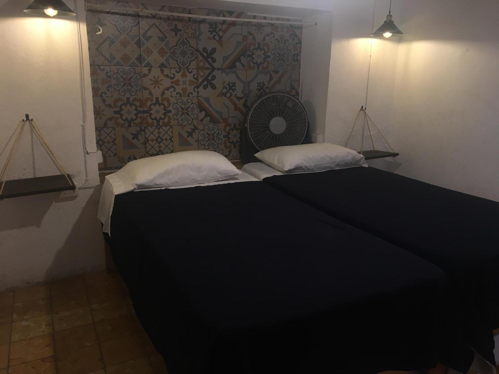 Patio Alojamiento Σαν Μιγκέλ ντε Αγιέντε Εξωτερικό φωτογραφία