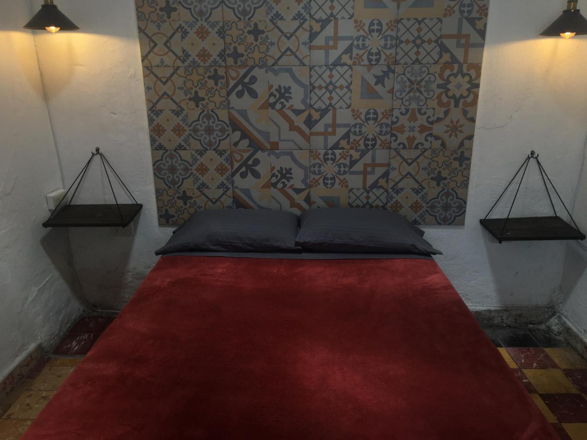 Patio Alojamiento Σαν Μιγκέλ ντε Αγιέντε Εξωτερικό φωτογραφία